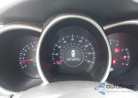 2015 Kia Optima Lx from USA, damaged, VIN 5XXGM4A70FG486256